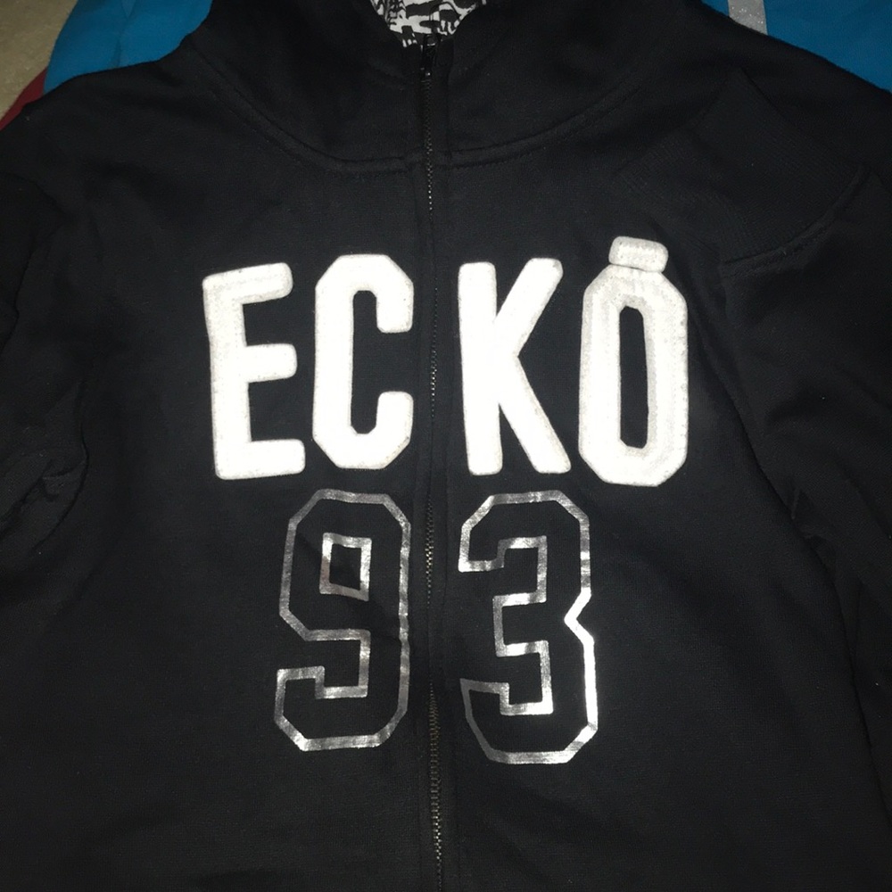 Ecko boys jacket
